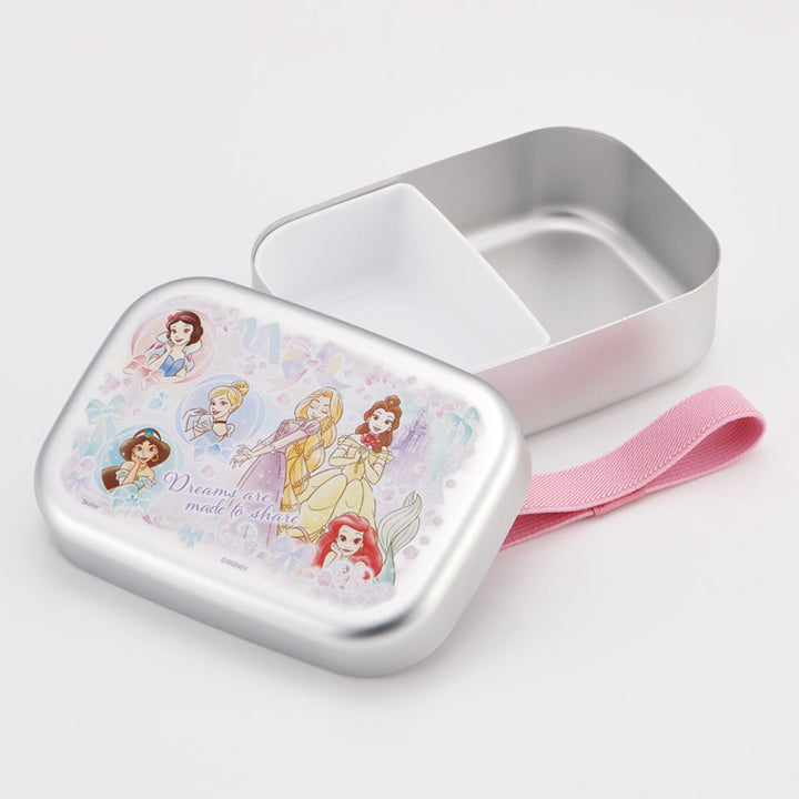弁当箱370mlアルミ弁当箱プリンセス25