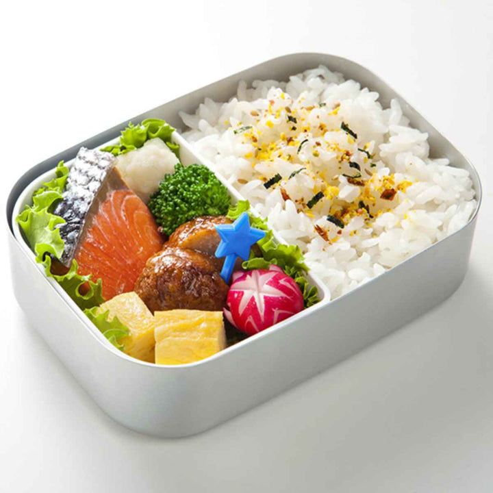 弁当箱370mlアルミ弁当箱プリンセス25