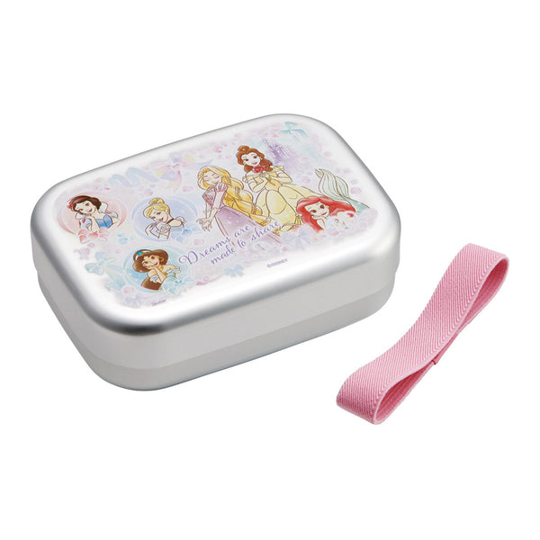 弁当箱370mlアルミ弁当箱プリンセス25