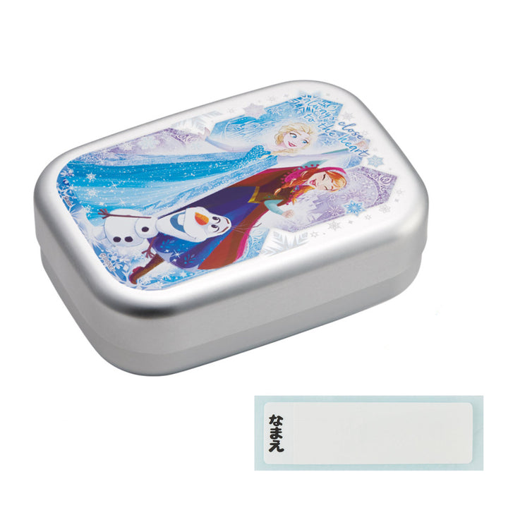 弁当箱370mlアルミ弁当箱アナと雪の女王25