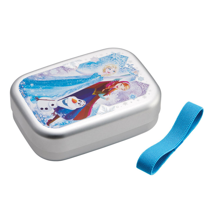 弁当箱370mlアルミ弁当箱アナと雪の女王25