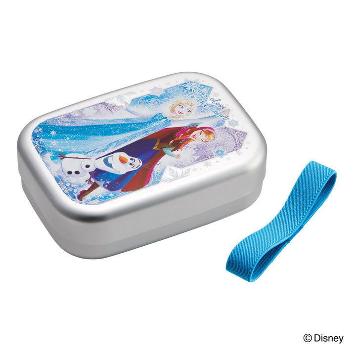 弁当箱370mlアルミ弁当箱アナと雪の女王25