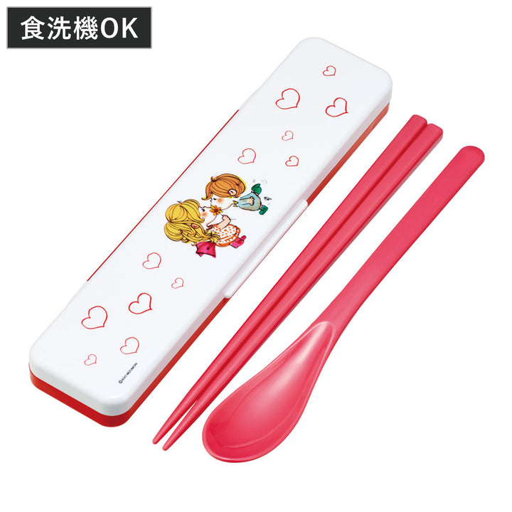 コンビセット抗菌コンビセット水森亜土