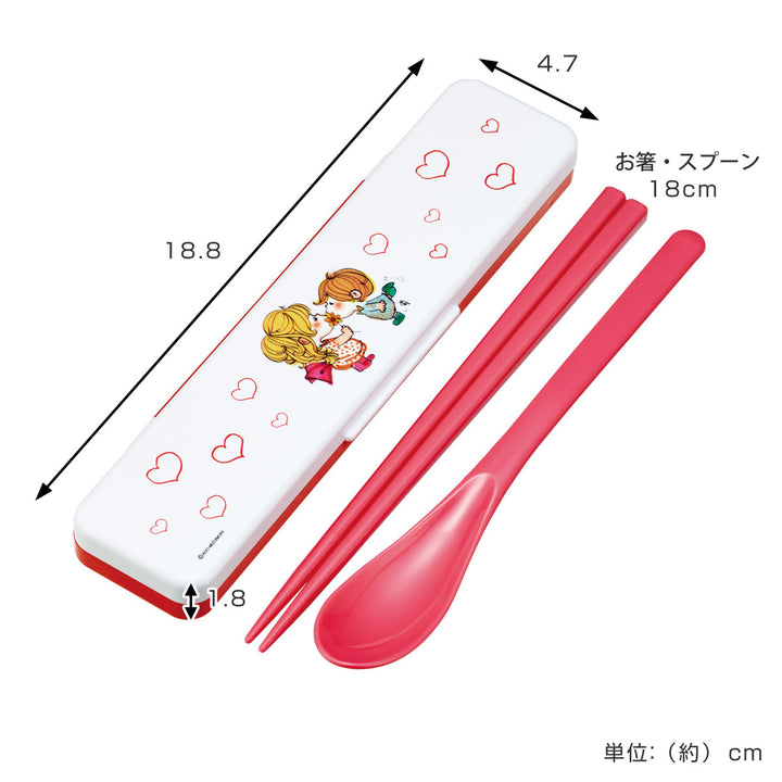 コンビセット抗菌コンビセット水森亜土