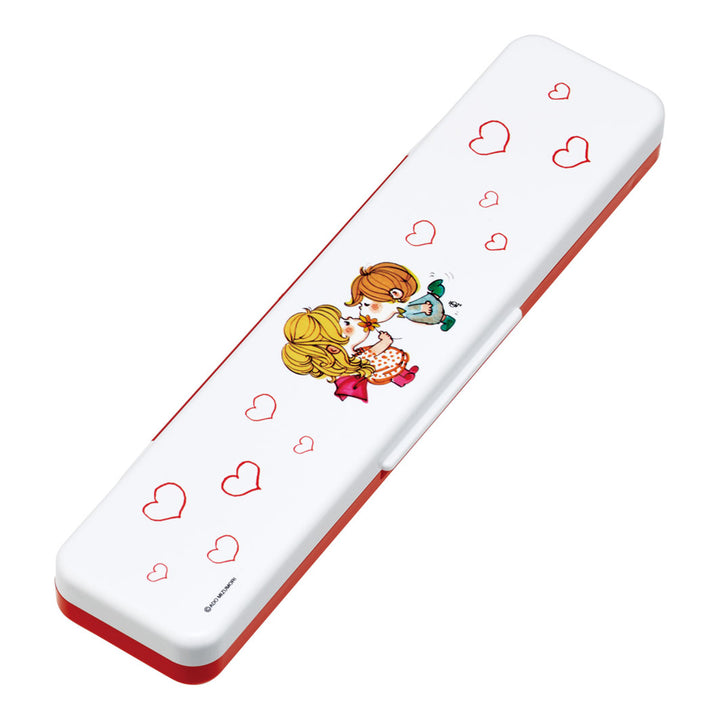 コンビセット抗菌コンビセット水森亜土