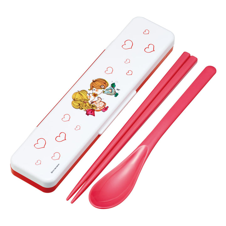 コンビセット抗菌コンビセット水森亜土