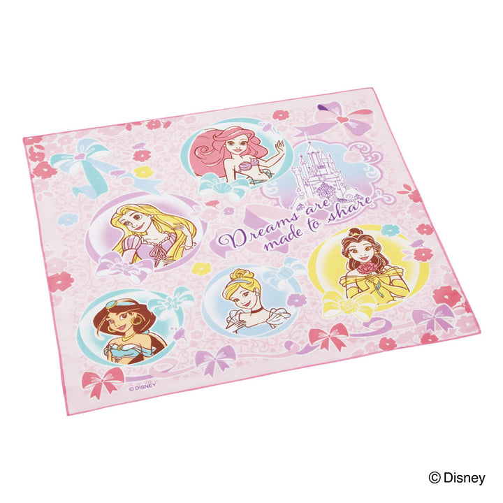 ランチクロスプリンセス25