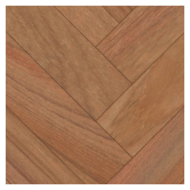 ヘリンボーンブラウン