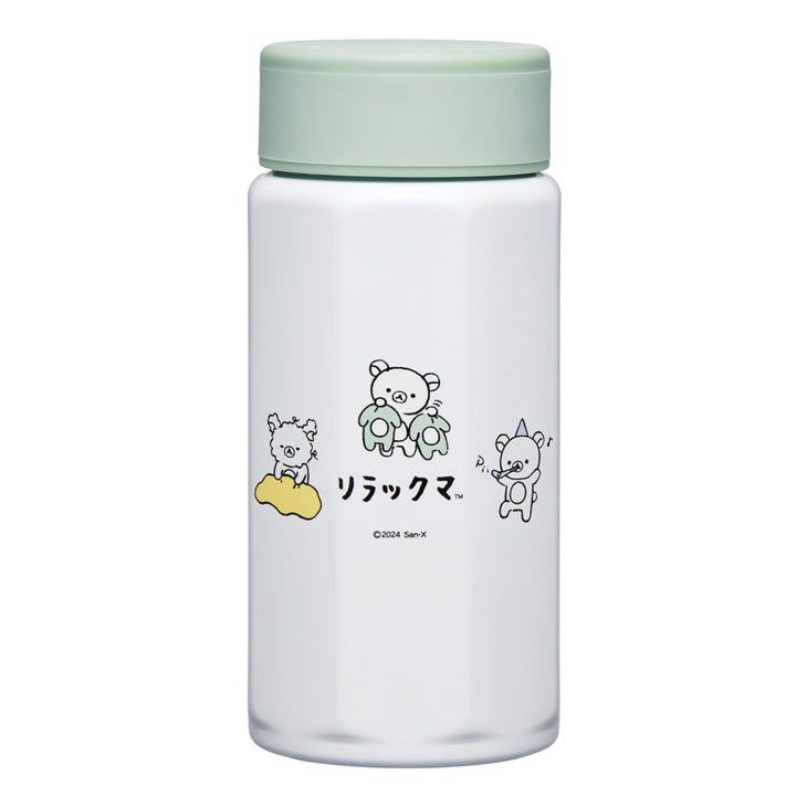 水筒350ml八角ステンレスボトル350mlリラックマベーシック