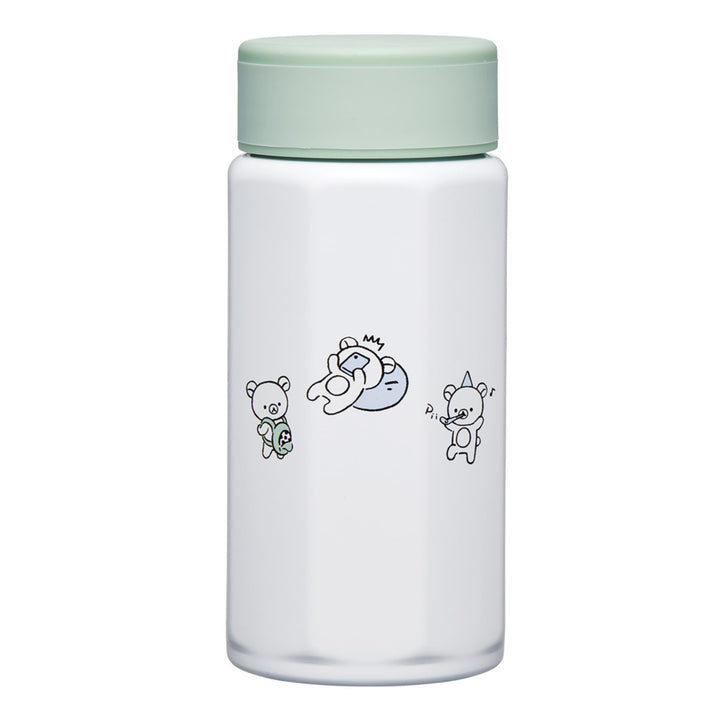 水筒350ml八角ステンレスボトル350mlリラックマベーシック