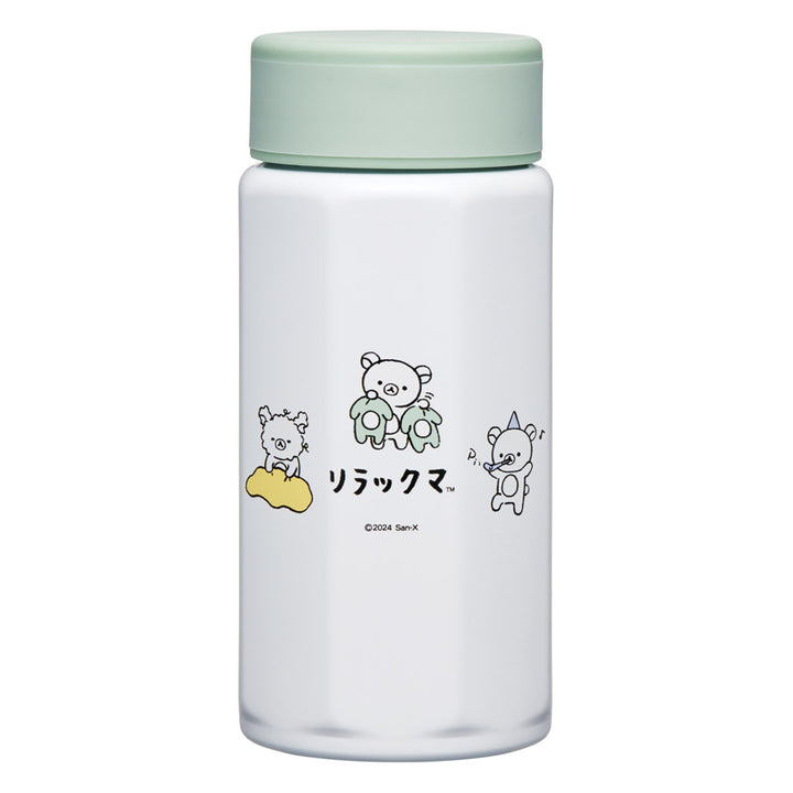 水筒350ml八角ステンレスボトル350mlリラックマベーシック