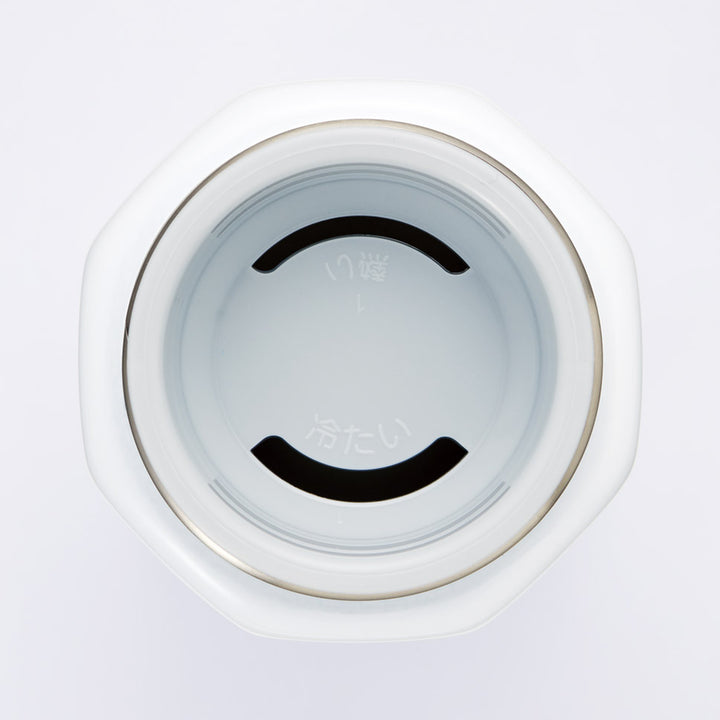 水筒500ml八角ステンレスボトル500mlリラックマベーシック