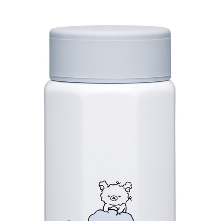 水筒500ml八角ステンレスボトル500mlリラックマベーシック