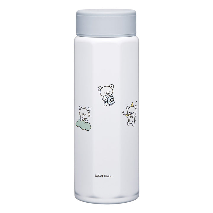 水筒500ml八角ステンレスボトル500mlリラックマベーシック