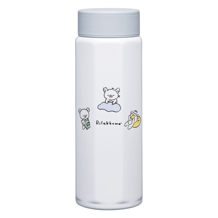 水筒500ml八角ステンレスボトル500mlリラックマベーシック