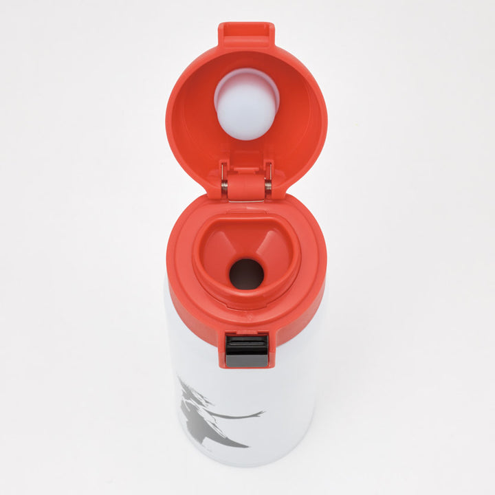 水筒480mlステンレスワンタッチボトルブランダライズド