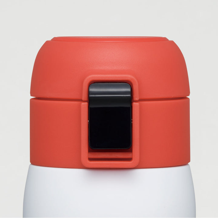 水筒480mlステンレスワンタッチボトルブランダライズド