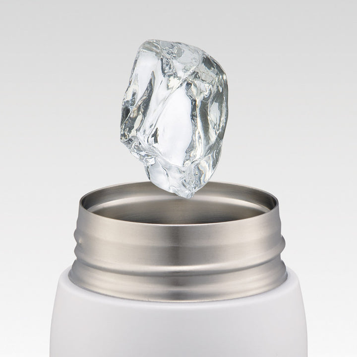 水筒480mlステンレスワンタッチボトルブランダライズド