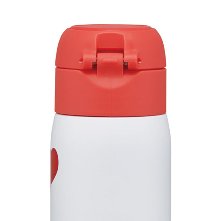 水筒480mlステンレスワンタッチボトルブランダライズド