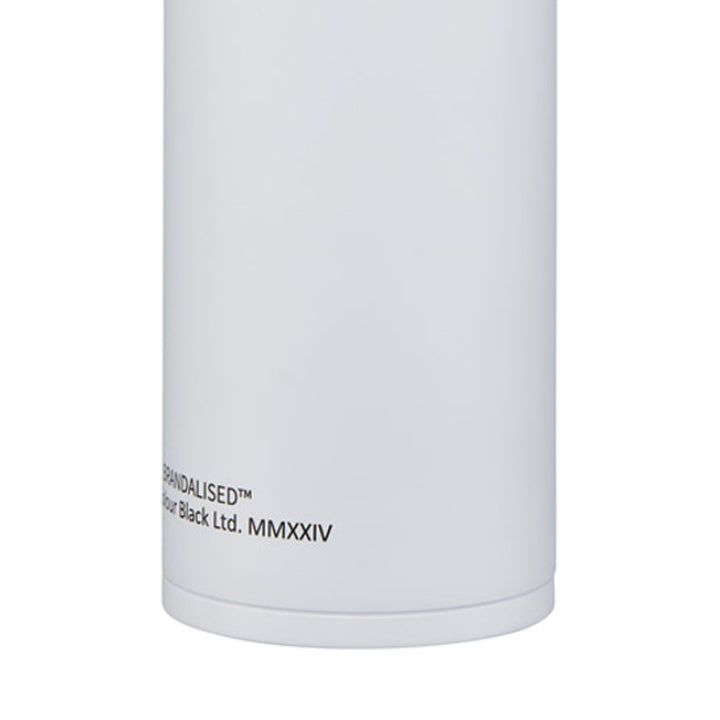 水筒480mlステンレスワンタッチボトルブランダライズド