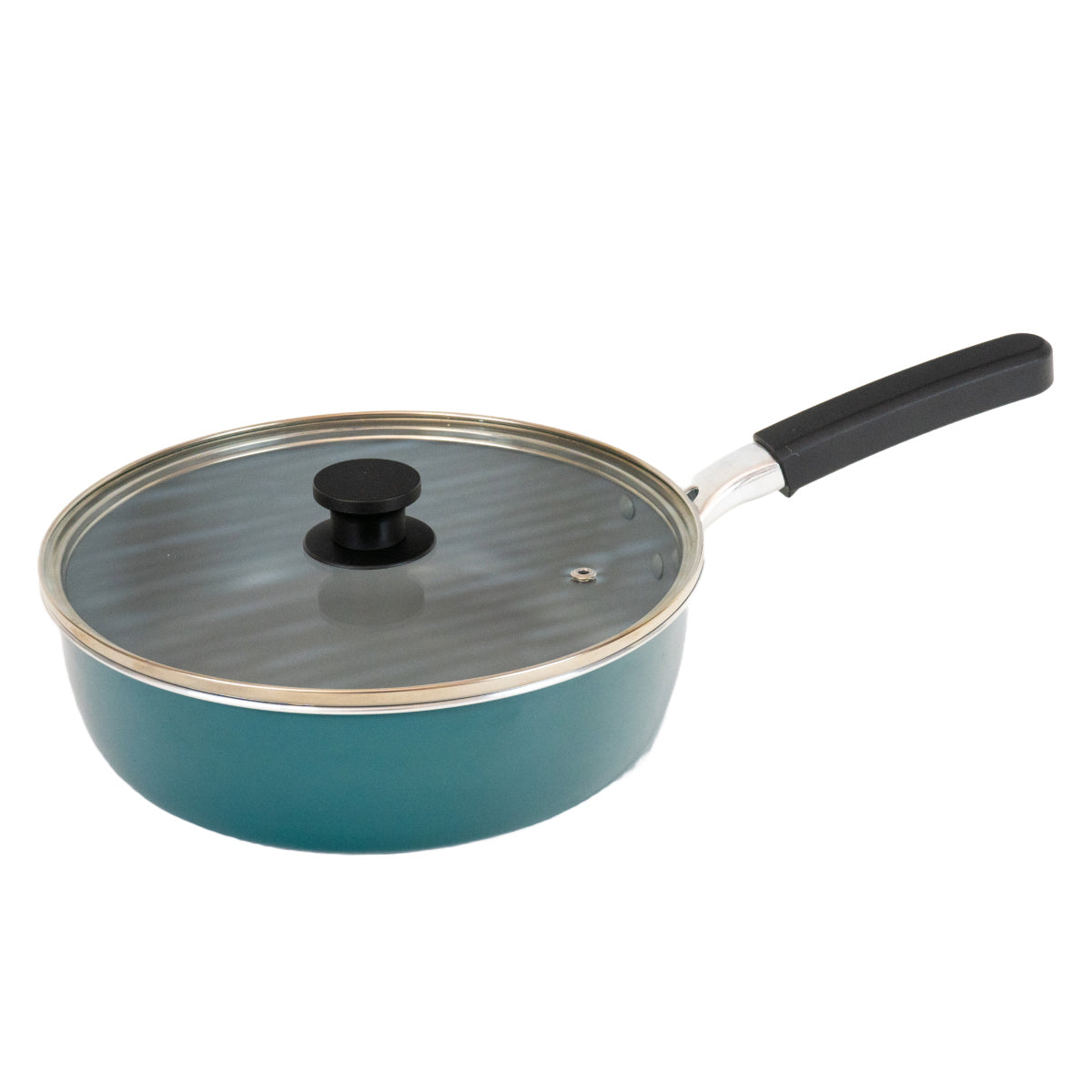 Made Germanyドイツ製フライパン蓋付き外径約26cm内径約24cm Made Germanyドイツ製フライパン蓋付き外径約26cm内径約24cm