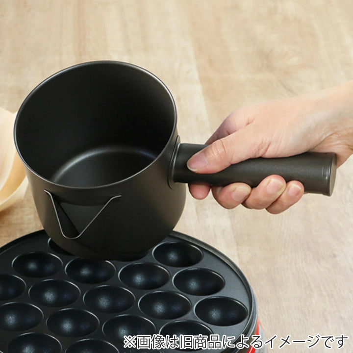 粉つぎ元祖やきやきステンレス製