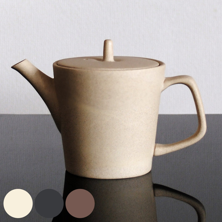 急須330mlロクサンtokoname縦型