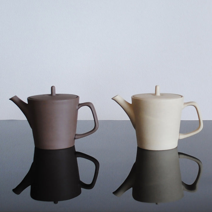 急須330mlロクサンtokoname縦型