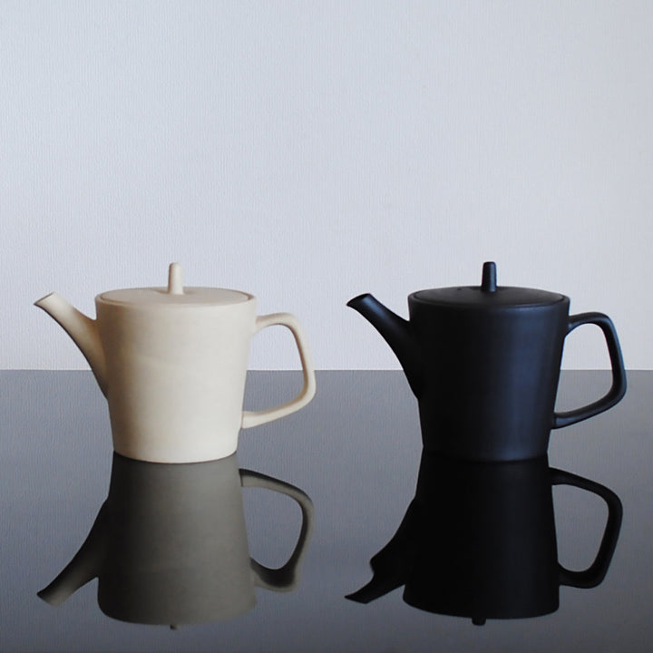 急須330mlロクサンtokoname縦型