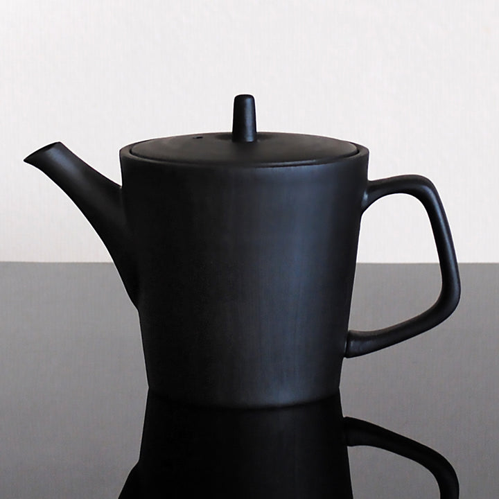 急須330mlロクサンtokoname縦型