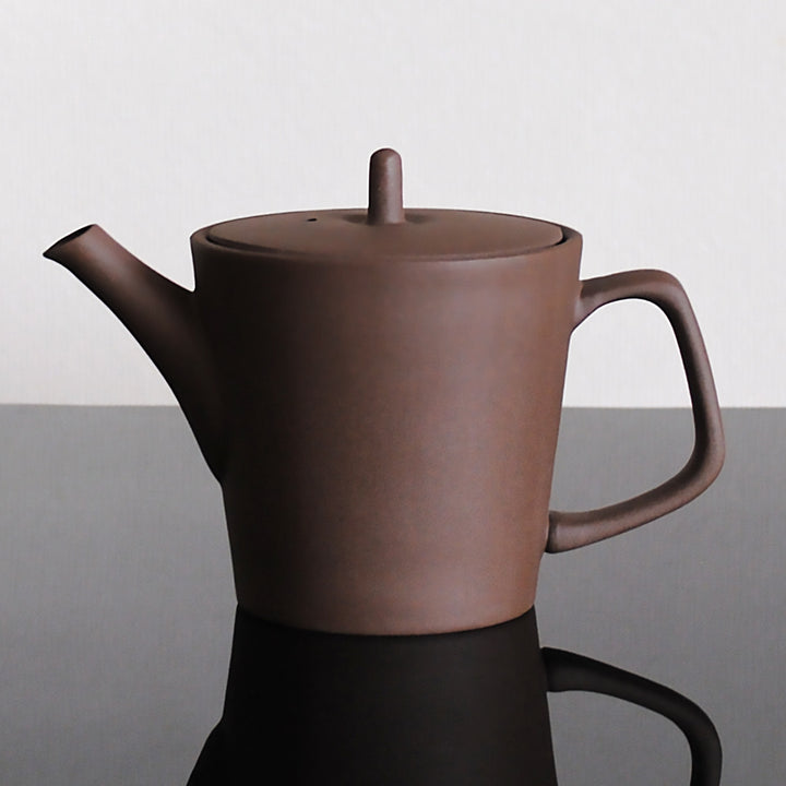 急須330mlロクサンtokoname縦型