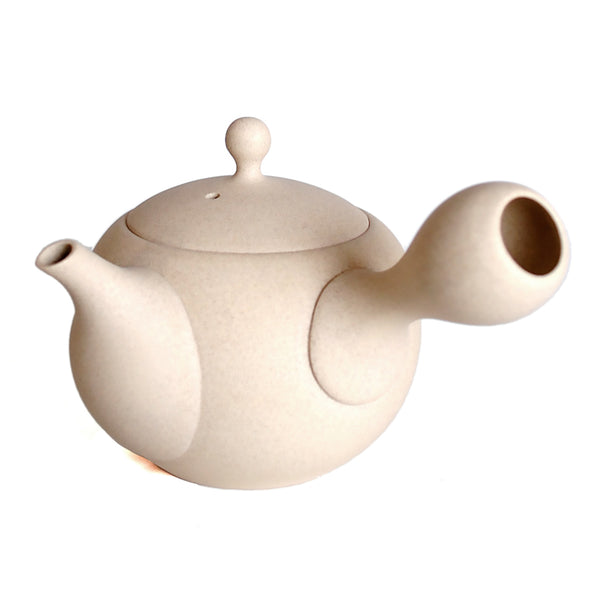 急須260mlロクサンtokoname丸型