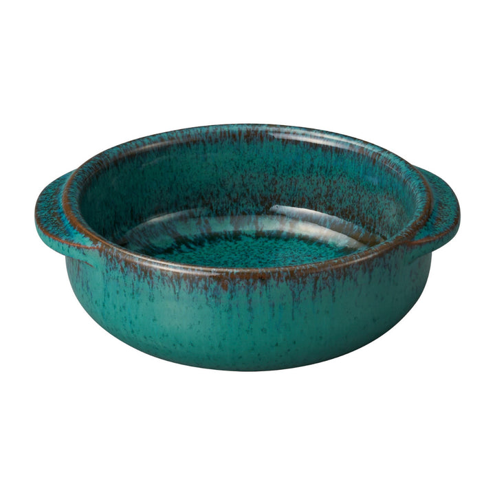 キャセロールM.STYLEエルモ両手キャセロール13.2cm