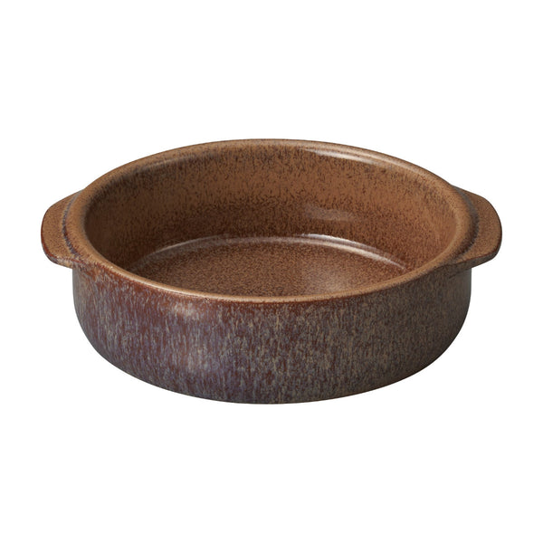 キャセロールM.STYLEエルモ両手キャセロール15.8cm