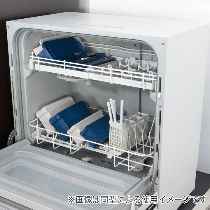 コンビセットカームカラー引フタコンビ