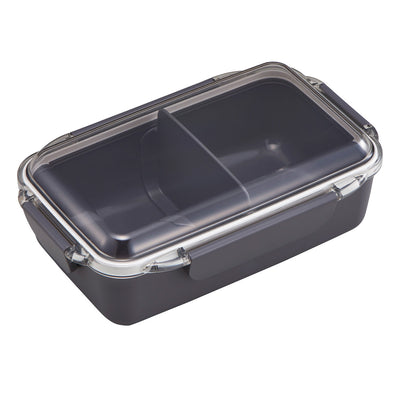 弁当箱 900ml カームカラー ランチボックス 仕切付