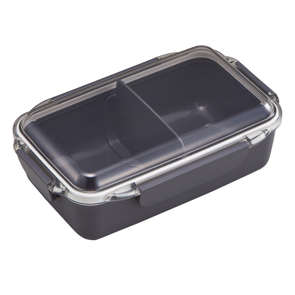 弁当箱900mlカームカラーランチボックス仕切付