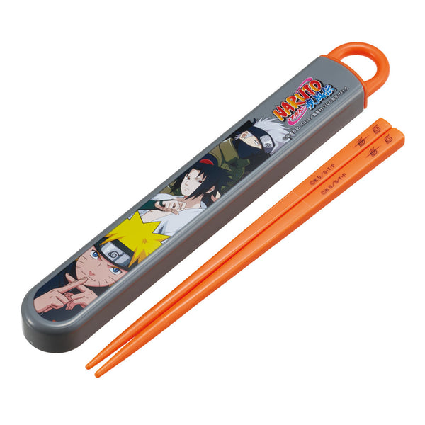 箸箱セット抗菌食洗機対応箸箱セットNARUTO