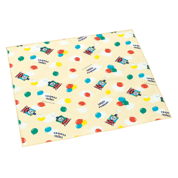 ランチクロストーマス