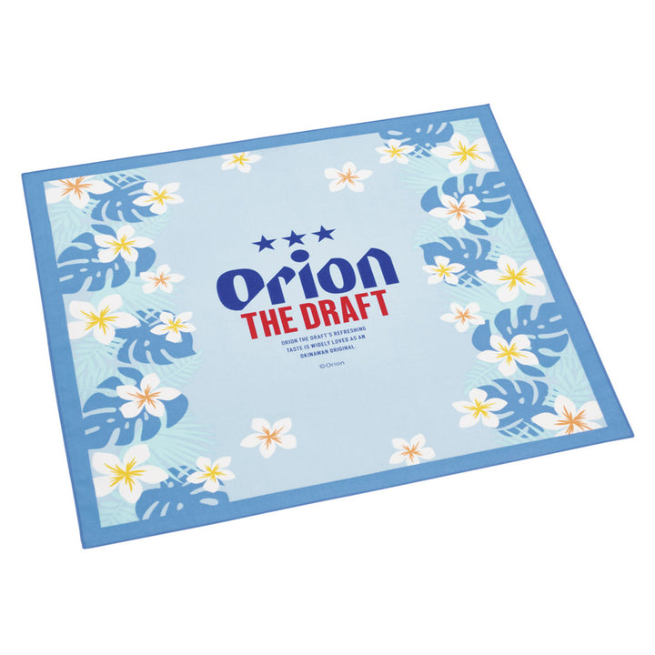 ランチクロスオリオンビール