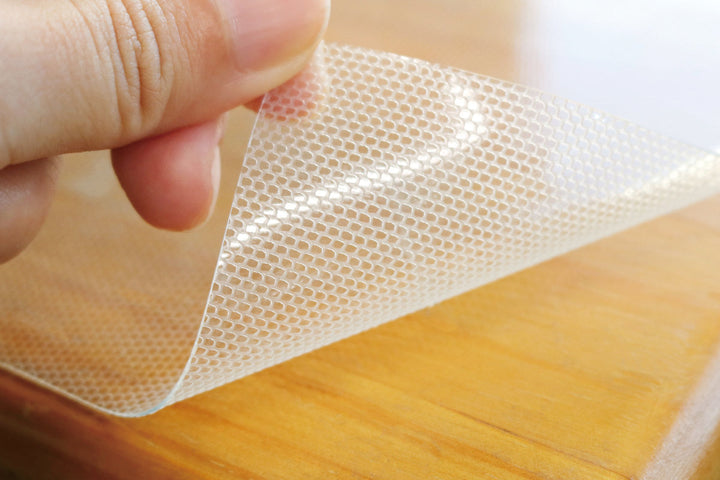 階段マットペット透明階段マット滑り止め