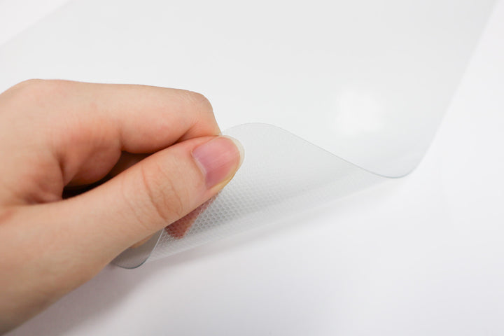 階段マットペット透明階段マット滑り止め