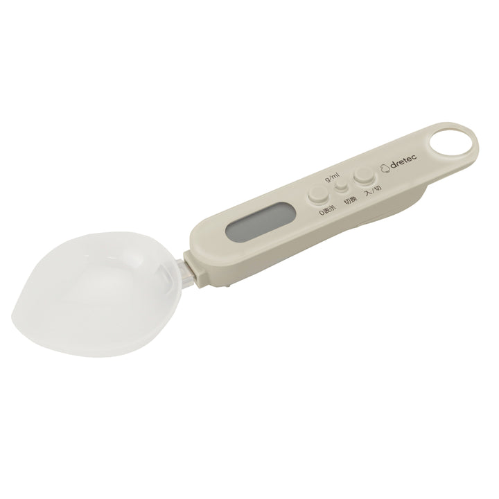 計量スプーンペットフードちょうどイイがわかる犬猫