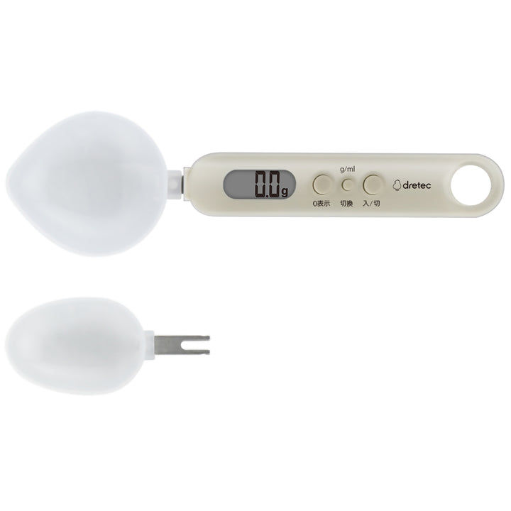 計量スプーンペットフードちょうどイイがわかる犬猫