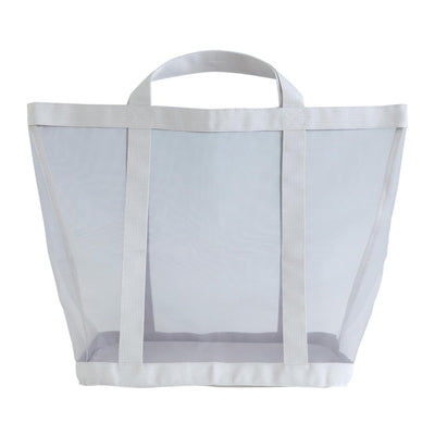ランドリーバッグ さらっとメッシュランドリーバッグ 40×56cm