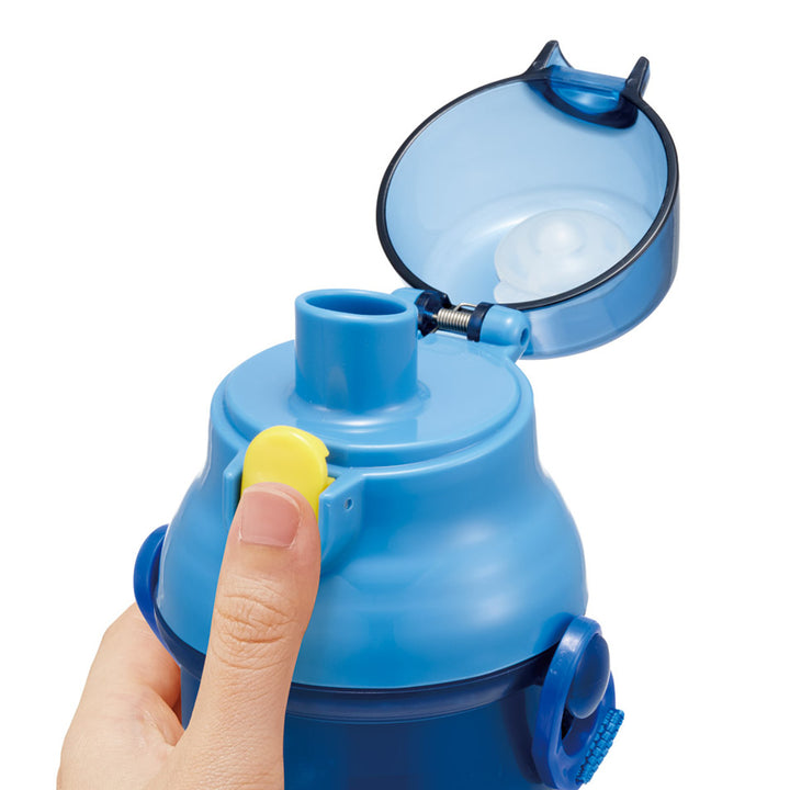 水筒480ml抗菌直飲プラボトルインサイド・ヘッド2