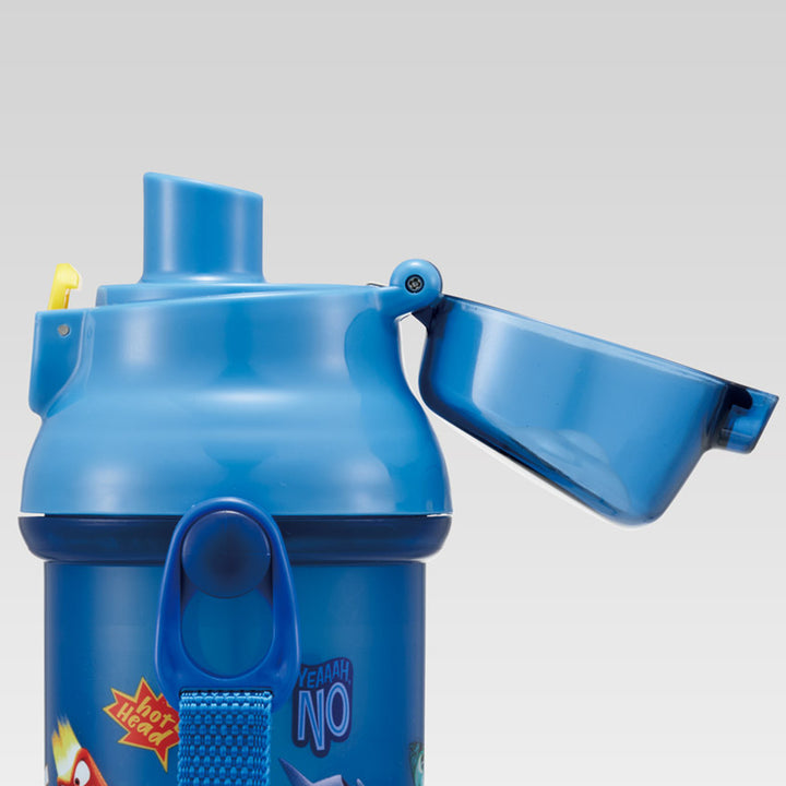 水筒480ml抗菌直飲プラボトルインサイド・ヘッド2