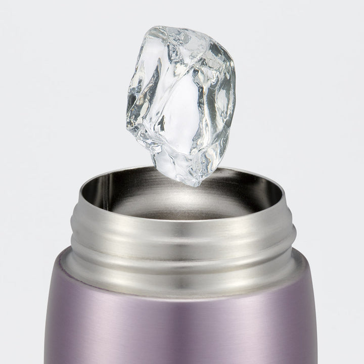 水筒350mlステンレス製マグボトルラプンツェルフラワー