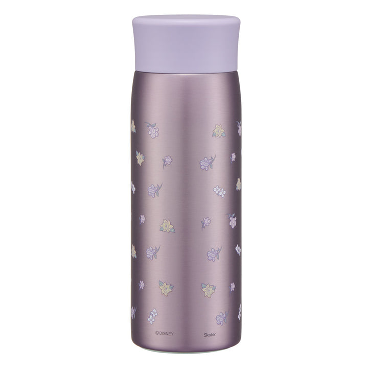 水筒350mlステンレス製マグボトルラプンツェルフラワー