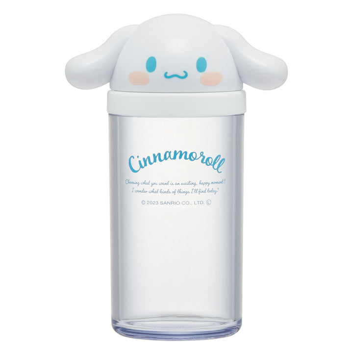 ダイカットふりかけケースシナモロール